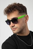 Xed Wayfarer Erkek Güneş Gözlüğü - 2