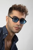 Mod Pilot Midi Erkek Güneş Gözlüğü thumbnail 1