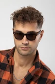Xed Wayfarer Erkek Güneş Gözlüğü - 1