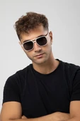 Mod Pilot Maxi Erkek Güneş Gözlüğü - 1