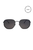 Daring Siyah Erkek Güneş Gözlüğü thumbnail 1