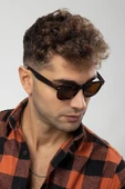 Xed Wayfarer Erkek Güneş Gözlüğü - 2