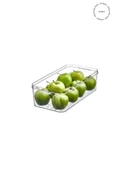 Buzdolabı Organizeri 5LT Saklama Kabı & Erzak Kabı & Düzenleyici - 2