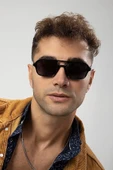 Mod Pilot Midi Erkek Güneş Gözlüğü - 3