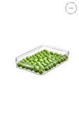 Buzdolabı Organizeri 3LT Saklama Kabı & Erzak Kabı & Düzenleyici - 3