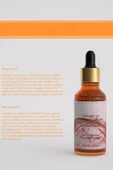 STD Collagen ve Vitamin C Complex Cilt Bakım Serumu 30 ml Klasik - 2