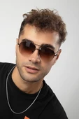 Damla Model Erkek Güneş Gözlüğü - 1