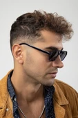 Mod Pilot Midi Erkek Güneş Gözlüğü - 2