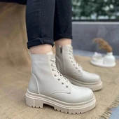 Aleyt Bej Cilt Bağcıklı Bot thumbnail 3