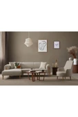 Ak sofa Leon Köşe+Berjer Sol Köşe - 1