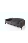 Ak sofa Arya Koltuk Takımı 3+1 - 4