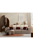 Ak sofa Label Koltuk Takımı - 3