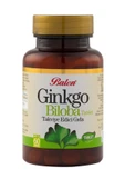 Ginkgo Biloba Tableti 60 X 600 mg 3 Kutu - 2
