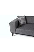 Ak sofa Arya Koltuk Takımı 3+3+1 - 4