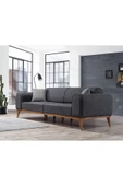 Ak sofa Odessa 3+1 Koltuk Takımı - 2