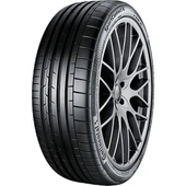 Continental SportContact 6 255/35R21 98Y XL A01 Silent Yaz Lastiği - 2023 thumbnail 2