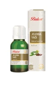 Jojoba Yağı 20 ml Soğuk Pres Bitkisel Sabit Yağ Saç Ve Cilt Bakım Yağı Jajoba Yağı Jojoba - 1