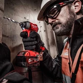 Milwaukee Hex Beton Matkap Ucu 4 x 45MM 4932471092 - 2