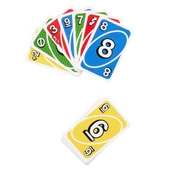 HXT58 UNO Teams Kartlar - 4