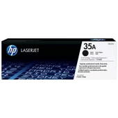 Hp 35A-CB435A Orjinal Toner - 1
