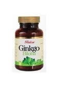 Ginkgo Biloba Tablet - 1
