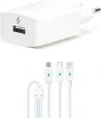 TTEC SPEED&TRAVEL CHARGER - 1