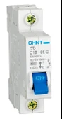Chint eB Serisi 1x4A C Tipi Otomatik Sigorta 4,5kA 186414 - 1