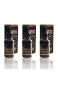 3 Adet Propolis Ekstraktı Su Bazlı Damla 30 Ml X 3 Sıvı Propolis - 1