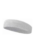 MODA MU Sporcu Saç Bandı Ter Bandı Bandana Headband - 1