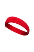 SCHMILTON Sporcu Saç Bandı Ter Bandı Bandana Headband - 1