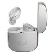 Klipsch T5 II TWS Kulak İçi Bluetooth Kulaklık Gümüş TEŞHİR - 1