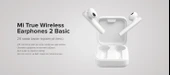 Xiaomi Mi TWS Earphones 2 Basic Kulak İçi Bluetooth Kulaklık - 1