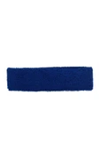 YUKON Mavi Sporcu Saç Bandı Ter Bandı Bandana Headband - 4