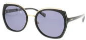 Hawk HW1797-01 55 Polarize Kadın Güneş Gözlüğü - 1
