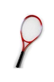 PEKİAL Çantalı Tenis Raketi Pro-618 ''27 Inç - 5