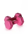 COSFER 1 Kg X2 Adet Plastik Dambıl - 4