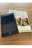 ÖZKA LIFE Grafik Digital Çocuk Yazı Tahtası Çizim Tableti Lcd 8.5 Inc: BOSSÇOCUKTABLE - 4