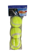 SLİPT 3\'lü Tenis Topu - 1