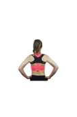NEHİR CENTER Unisex Dik Duruş Korsesi Çapraz Dik Durma Korsesi - 5