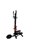 CKSPOR Multi Fonksiyonel Stepper Egzersiz Aleti Stepper + Dumbell + Twister Set  CKS-70 - 2