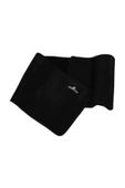 ALTIS Neopren Ayarlanabilir 25cm Bel Korsesi Sportıca - Siyah - 25 - 1