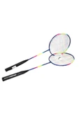 CAN SPORTS Çocuk Badminton Raketi Seti Cs50 (2 Raket + 1 Top) - 1