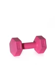 COSFER 1 Kg X2 Adet Plastik Dambıl - 3