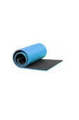 PEKİAL Çift Taraflı Yoga Minderi Ve Spor Matı 10mm - 1