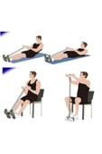 RENNWAY Body Trimmer Vücud Şekillendirici Egzersiz Aleti - 2