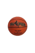 HASOYUNCAK Can Sport Süper Basket Topu 7 Numara - 1