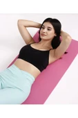 CKSPOR 6 Mm. Pilates Fitness Minder Mat Kardiyo Minderi Matı. thumbnail 1