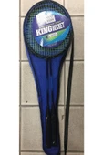 PEKİAL Çantalı Badminton Seti 2 Raket 1 Adet Top - 1