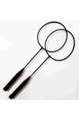 SLİPT Badminton Raket Seti - 1