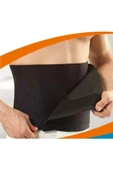 SLİPT Unisex Zayıflama Bel Korsesi Göbek Bel Inceltici Sporcu Korse thumbnail 1